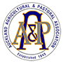 AKL A&P Logo